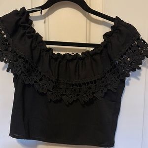 Girls top